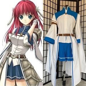 Cosplay Costume OOAK Hand Made